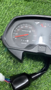 For Honda TMX SUPREMO 150 Motorcycle Meter Speedometer Tachometer Panel Guage
