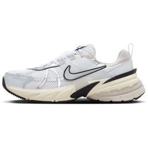 Nike | Giày Đậu Thoáng Khí Phong Cách Retro V2K Run