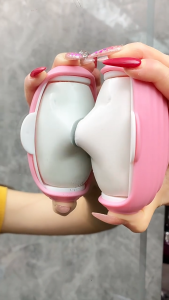 Washable penguin hair remover household cleaning hair removal artifact portable cleaner pet hair remover gift