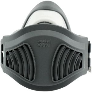3M | Dust Resistant Breathable Washable Industrial Mask