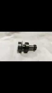 Bendix Starter Toyota Dyna Saurus 125LHT HT125 Lohan 11T - 7284