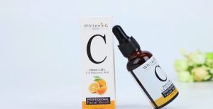 MOOYAM Vitamin C 20% Whitening Facial Serum