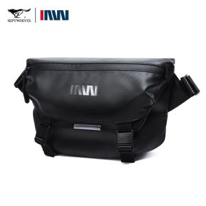 SEPTWOLVES | Multifunctional Sling Bag