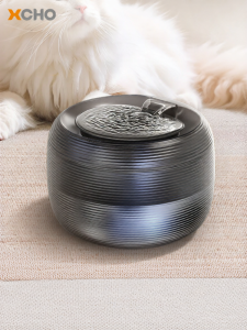 XCHO | Automatic Circulating and Heating Water Dispenser for Pets