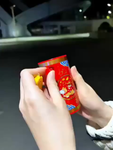 Thiết Bị Phun Tia Sáng Trang Trí Tết Điều Khiển Từ Xa – Hiệu Ứng Ánh Sáng Dùng Sự Kiện Khai Trương