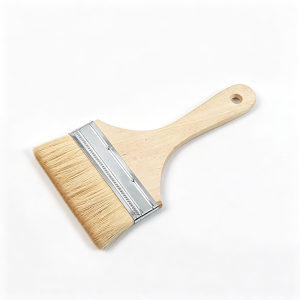 GONGFUMEN | Soft Bristle Painting Brush For Paints Latex Paints