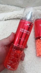 BUY 1 TAKE 1 PERFUME Bombshell Pink Scents Fragrance Body Mist 236ml