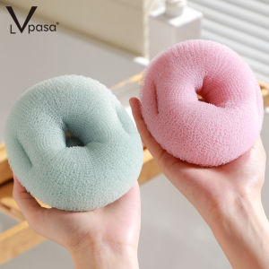 LVpasa | Super Soft Suction Bath Ball