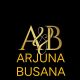 ARJUNA BUSANA