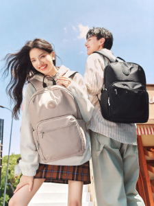 Semir | New 2024 Large Capacity Laptop Backpack Minimalist