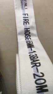 Cuộn vòi 2 lớp DN50mm hoặc DN65mm (không kèm khớp nối 2 đầu) áp suất nước 13 BAR độ dài 20 mét