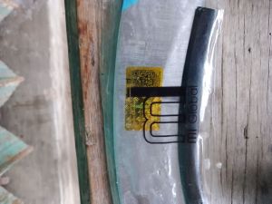 EGREK MI GLOBAL ORIGINAL MADE IN MALAYSIA KUALITAS SANGAT TAJAM.