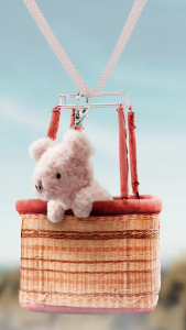 Jellycat Barnabus Pig 100% Original Jellycat stuffed toy Soft and Fluffy SafeMaterial Shipped from Selangor