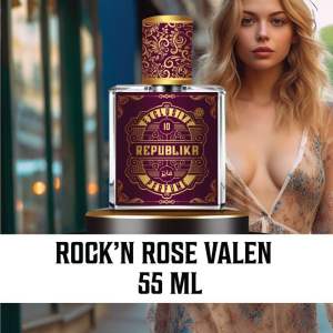 REPUBLIKA ROCK’N ROSE VALEN WOMEN 55ML