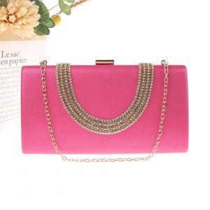 MEIFEI | Princess Evening Clutch Bag for Cheongsam