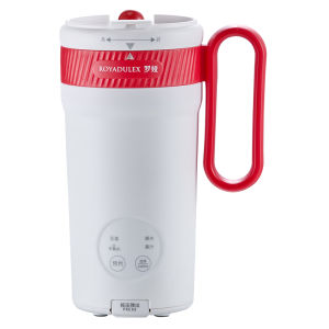 ROYADULEX | Portable Multi-function Soy Milk Maker