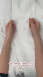 [BUY 1 TAKE 1]Sakura Niacinamide Body Lotion 500ml Skin Care Whitening Moisturizing Nourishing Face  4.7  443 ratings 2K+ Sold