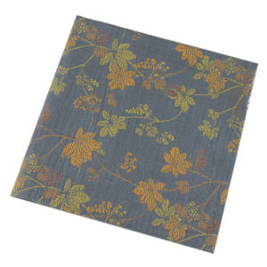 Pure Cotton Double-Sided Embroidered Handkerchief Ladies Portable Small Handkerchief for Sweating Absorption Womens Fashion