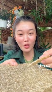 [GÓI LẺ 45G] Bánh Tráng Nướng Giòn Sachi Đặc Sản Bình Định Vị Rong Biển Thơm Béo Giòn Tan Ăn Vặt Kèm Gỏi Mì Quãng Healthy Dinh Dưỡng