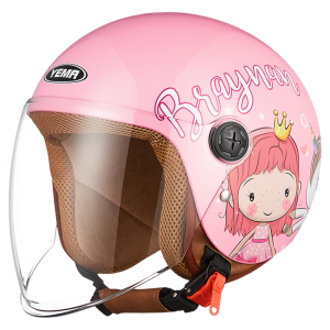 YEMA | 3C Certified Children Helmet All Season