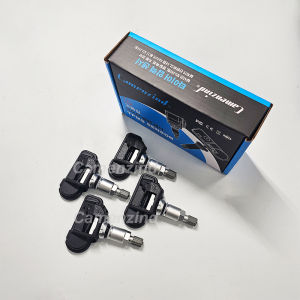 4Pcs Tire Pressure Sensor A0009050030 0009050030 For Benz A Class C-Class GLC S-Class SL [R231] C250 C300 C350 W212 W166 433MHz