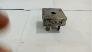 Sparepart Travo AC K83510