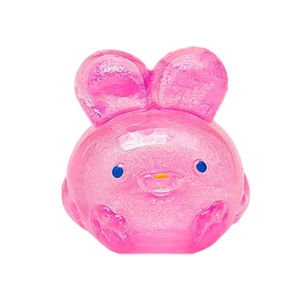 Needoh Nice Cube Squishy Fidget Toy Sensory Stress Relief Anxiety Focus Decompress Relax Desk Squeeze Toy for Adults