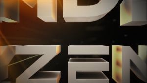 NerdWares Solutions AMD Ryzen 5 7600 7600X 6 Cores 12 Threads with Radeon Vega Graphics Processor Support AM5 CPU Socket