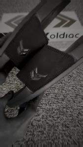 Sendal pria wanita terbaru / sandal selop slide premium kekinian distro