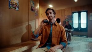 Hollyland Lark M2 ไมโครโฟนไร้สาย by Thenetworkstore