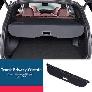 MLZH | Trunk Privacy Screen Partition for Infiniti QX50