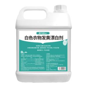 DILI | Whitening Stain Removal Clothes Bleach