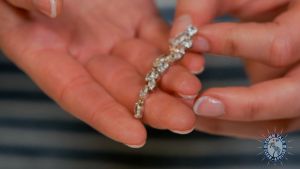 Town Talk TT001 Jewel Sparkle 225 ml