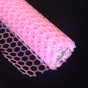 Tile Gold Mermaid Tile Kain Gelombang Kertas Bunga Wrap Korean Keriting Wrapping Mesh Buket Bunga roll03