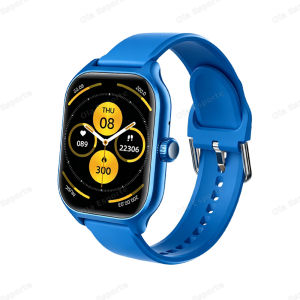NEW 2026 Fashion Design 1.88-inch Full-Screen Touchscreen Sports Smartwatch for Men and Women Wireless Calling Smart Watch HW12