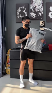 Túi gym thể thao du lịch Chính Hãng Hier Active Duffel Bag 25L Có Ngăn Đựng Giày Riêng