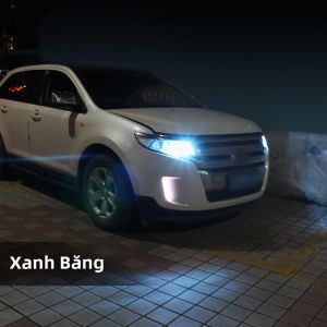 2 Chiếc Đèn LED Tín Hiệu Rẽ Chế Độ Kép + Đèn Chạy Ban Ngày DRL Cho Ford C-Max 2007-2018 Phụ Kiện Màu Vàng & Trắng/đỏ/xanh Dương/xanh Băng/hồng/vàng