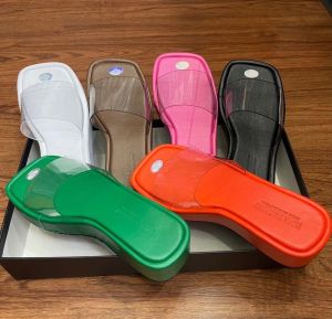 Dép lê quai trong đế bánh mì 4 phân hàng vnxk loại 1