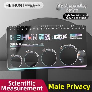 HEIHUN | Penis Size Measuring Ruler