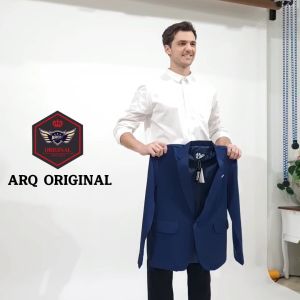 Blazer warna & Hitam List/Jas Blazer Pria  / Jas Blazer Pria Best Seller / Blazer Korea / Jas Slimfit / Jas Formal / Jas Kantor / Jas Kerja / Jas Casual / Jas Terlaris / Jas Terbaru / Blazer Termurah /Jas Nikah / Blazer Undangan / Jas Wisuda