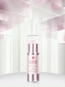 SUISSE PROGRAMME Neuro Solution iTALK Eye Cream (15 ml)
