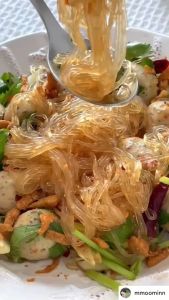 น้ำพริกฟองเต้าหู้ น้ำพริกยานแม่ [🍚รสลาบคั่ว] สูตรคลีน กรอบฟู ไร้มัน ไม่มีผงชูรส ไม่มีสารกันบูด 100 กรัม