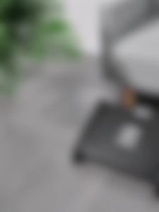 Foot Stool for Desk with Massage Rollers Foot Rest for Under Desk