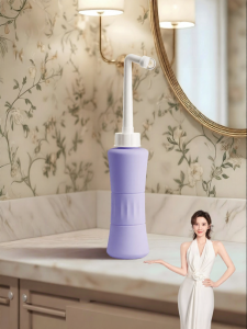 EMXEE | Postpartum Perineal Wash Bottle
