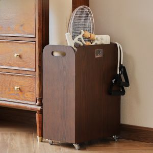 ชั้นวางของสำหรับแผ่นรองโยคะ กล่องเก็บของ จักรยานฟิตเนส อุปกรณ์โยคะ ใช้ในบ้าน ช่องว่างตู้ สเต็มโฟม ตู้สำหรับเก็บของ