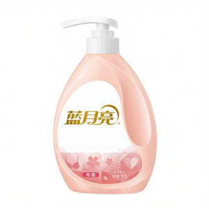 LANYUELIANG | Antibacterial & Stain-Removing Underwear Detergent 99% Efficiency