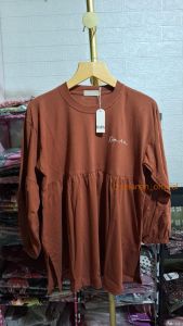KAOS DARA TANGAN UMPAK KAOS DARA ORI