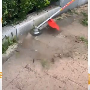 Lưỡi Máy Cắt Cỏ Tận Gốc - Chất Liệu Bền Hiệu Suất Cao Giá Hợp Lý