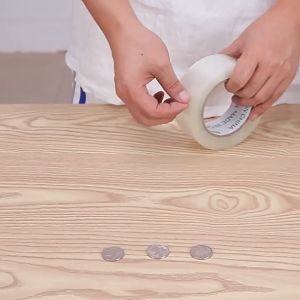 150 หลา เทปใสสีน้ำตาล หน้ากว้าง 2นิ้ว ยาว 150 หลาเต็ม หนา 50 ไมครอน gc99