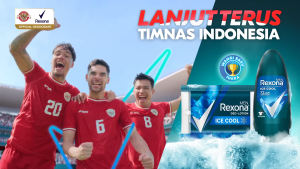 REXONA MEN Anti-Perspirant Deodorant Roll On (Deodoran Antiperspiran 72 Jam Kesegaran Pria)